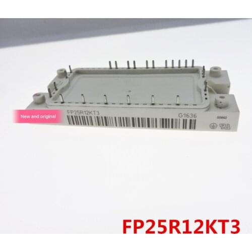 100%New and original, 90 days warranty FP25R12KT3 General agent