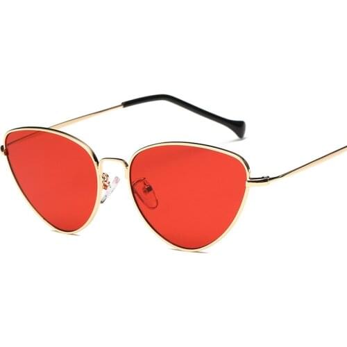 2020 Luxury vintage Mirror Brand Designer Sunglasses Women/Men Classic Round Outdoor Sun Glasses UV400 Oculos De Sol Gafas
