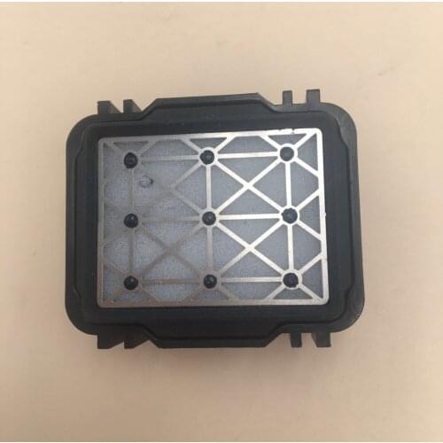 Allwin capping station for Allwin E160UV E180 E180UV E320 E320,Yaselan eco solvent inkjet printer cap top for dx5 dx7 printhead