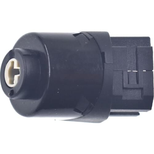 Die Starter Kontrolle Barrel Schloss For VW Caddy Passat Polo Golf Jetta Seat