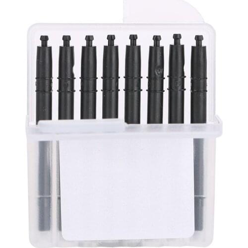 8pcs Disposable Hearing Aid Protection Earwax Guards Filters Hearing Assistance for Oticon Heathy Care
