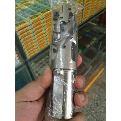 CNC Straight shank corn milling cutter TAP-40AP16-32-70M-3T FREE SHIPPING