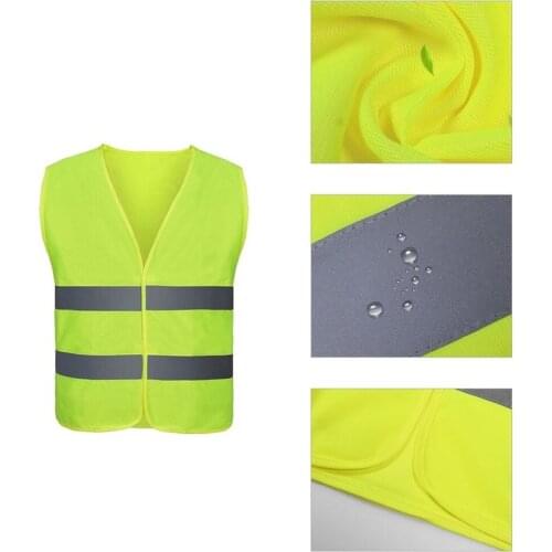GEONYIEEK Reflective Clothing China