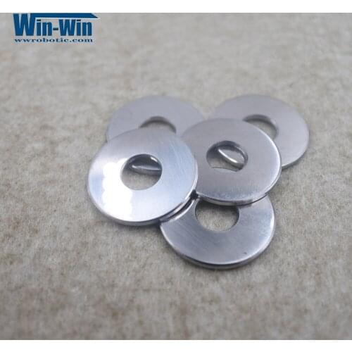 Waterjet Spare Parts Inlet Poppet Valve Part 10107894 Hydraulic Pump Parts