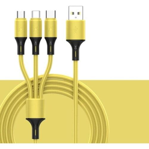 HAMNOL Mobile Phone Charging Cables