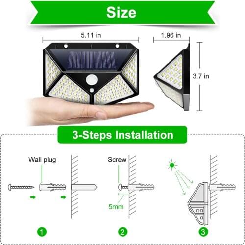 Huaying LED Bulbs