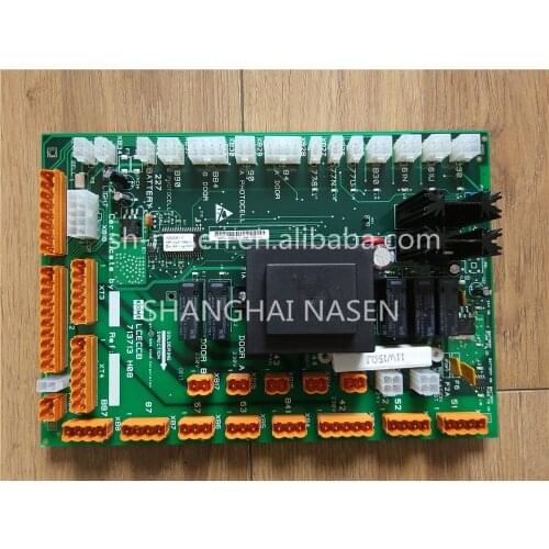 KONE board LCECCB 713713H08 KM713710G11
