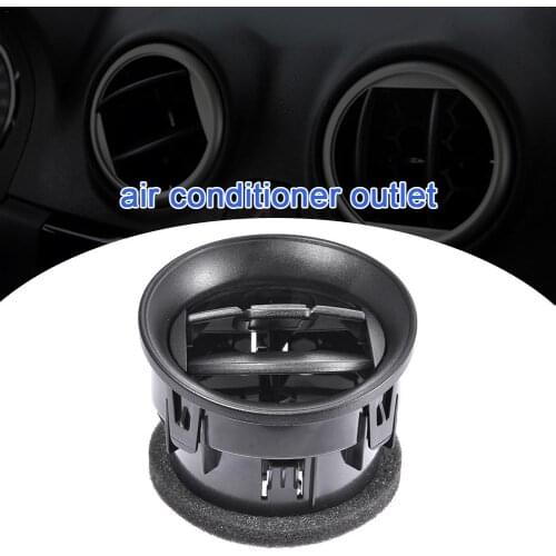 New Car Automotive Air Conditioning Air Outlet Dashboard Heater Air Conditioning Vent For 2009-2014 Ford F150 XL STX