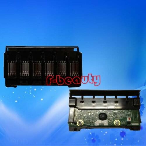 Original Renew cartridge chip detection board for EPSON R290 R270 R390 R330 T50 P50 R1390 R1400 1500W Chip contact plate