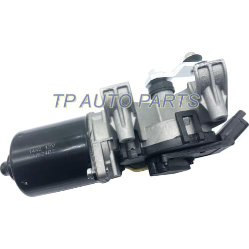 Front Wiper Motor Compatible With Nis-san OEM 28800-JD900 28800JD900