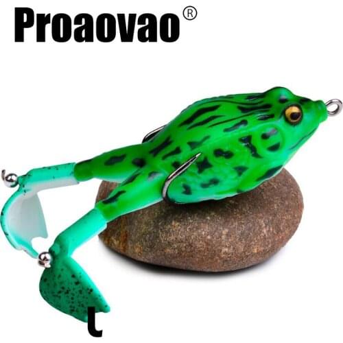 ProAoVAo Fishing Lure For Carp