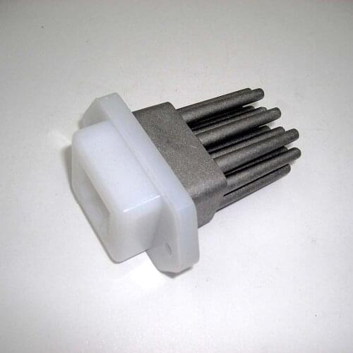 70T039B01 27761-70T03-A084 27150ED70A Blower Motor Resistor for Nissan