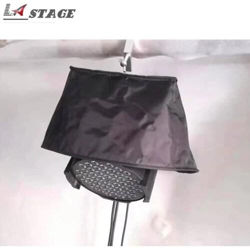 Free Shipping Stage Light Protect Rain Cover Waterproof Raincoat Snow Coat For 5R 7R Beam LED Moving Head Light Led Par Light