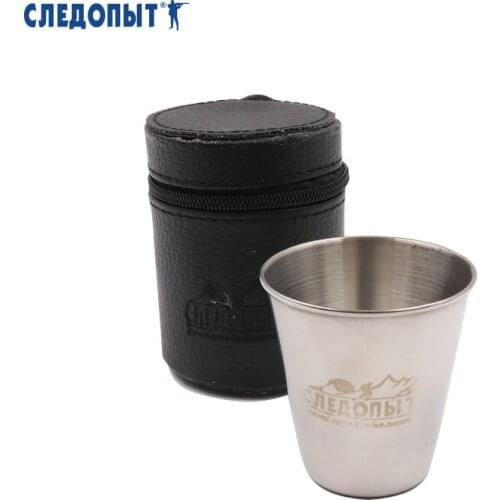 Следопыт Shot Glasses