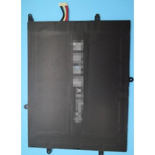 Replacement battery for Chuwi Surbook CWI538 Notebook built-in battery