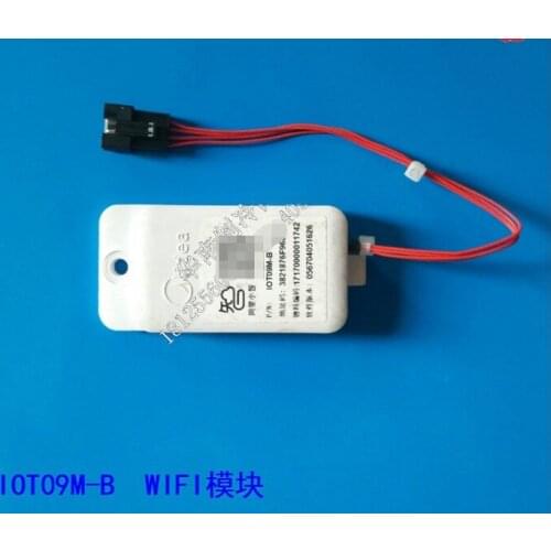 Control New Air Conditioner Accessories Network Module Smart WIFI Module Mobile Phone I0T09M-B