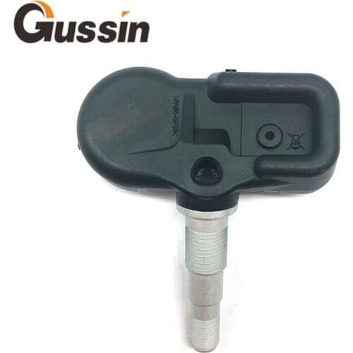 High quality tire pressure monitoring sensor TPMS sensor OEM For TOYOTA in EU OE 4206702031 42067-02031 433Mhz