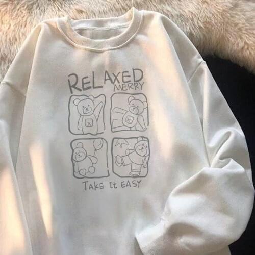 Women's Long Sleeve T-shirts Xgoth China