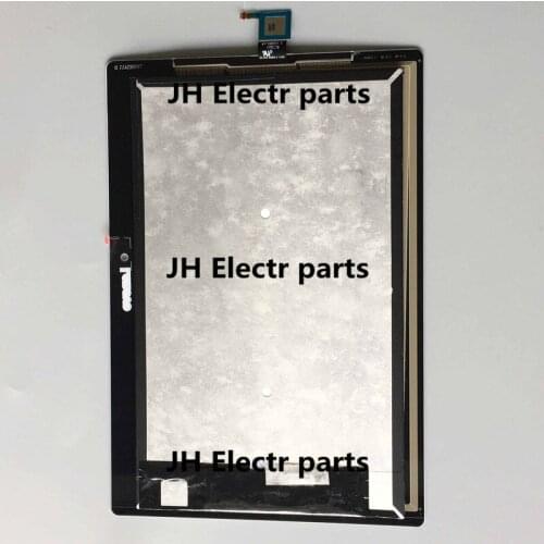 100% Tested NEW LCD DIsplay+Touch Screen Digitizer Assembly For Lenovo Tab 2 TB2-X30F TB2-X30L Free Tools