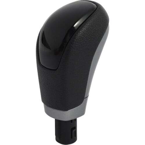 46720-C9000 Car Shift Knob Gear Knob Gear Shift Head for HYUNDAI Creta IX25 AT Pusher SOLARIS 1.6L 46720C9000