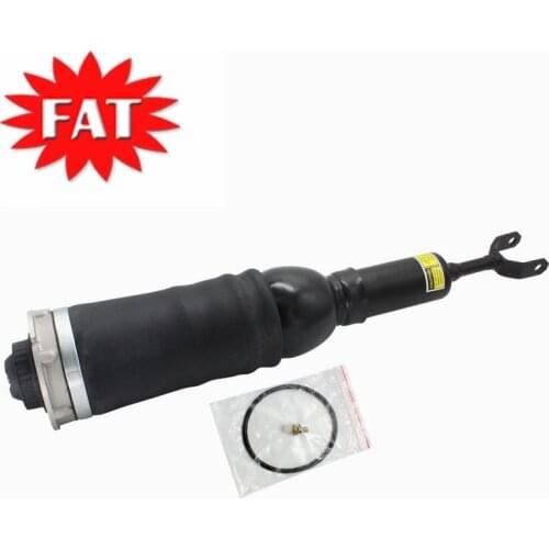 Airsusfat Air Suspension Shock Absorber for Audi A6 C5 Front Allroad Quattro 2000-2006 4Z7616051D 4Z7616051B 4Z7413031A