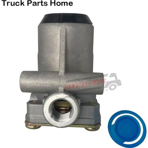 CAANASS Pressure Limiting Valve Spare Parts for Volvo Trucks VOE 20382312/4750150630
