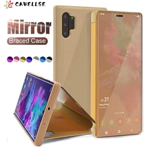 Cawellse Samsung Galaxy M21 Phone Cases