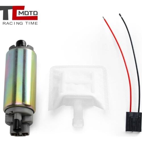 Motorcycle Electric Fuel Pump For Suzuki VZR1800 B/BZ/N Boulevard M109R BOSS VZR 1800 Z/N Intruder M1800R 15100-48G00 1510048G00