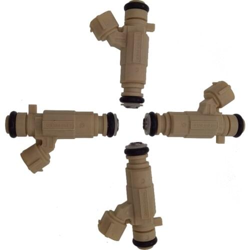 ITYAGUY Fuel Supply Systems