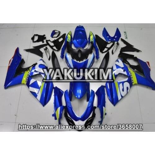 YAKUKIM ABS Injection Fairing Kits For Suzuki GSXR1000 K9 09-16 Year 09 10 11 12 13 14 15 16 GSX R1000 K9 09-16 Motobike Fairing