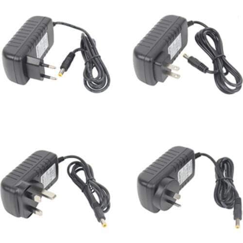 New 5V 4A Power Adapter DC Power Supply for NVIDIA Jetson Nano, Free with Jumper Caps