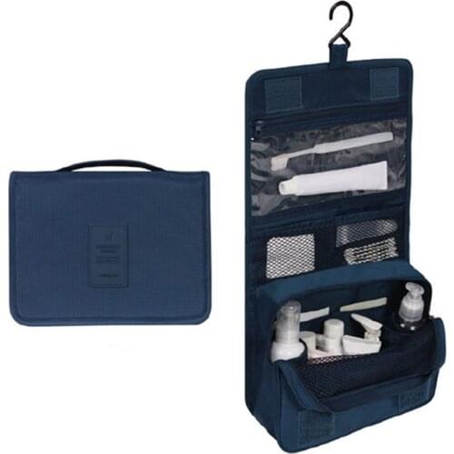 Portable Travel Storage Bag Cosmetic Organizer Cloth Underwear Toiletry Bag Organizer Suitcase Makeup Organizer Wash Storage Bag