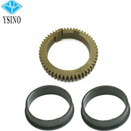 1Pack Heat roller Bushing IR8105 Upper Fuser Roller Gear For Canon IR Advance 8085 8095 8105 8025 8205 FM1-C081-010 FU8-0505-000