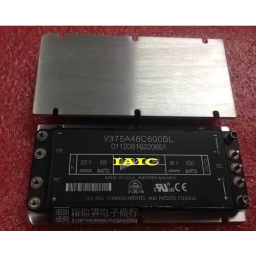 100%New and original, 90 days warranty V375A48C600BL