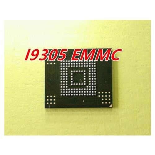 2pcs/lot For Samsung I9305 eMMC NAND flash memory IC chip Programmed with firmware