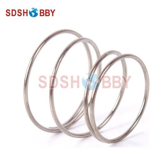 2PCS* Springs for Rcexl CM6 Spark Plug Cap