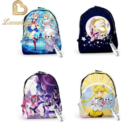 3d Print Backpack Women Men Backpacks School Travel Bags for Teenagers Boys and Girls Backpacks Schoolbags