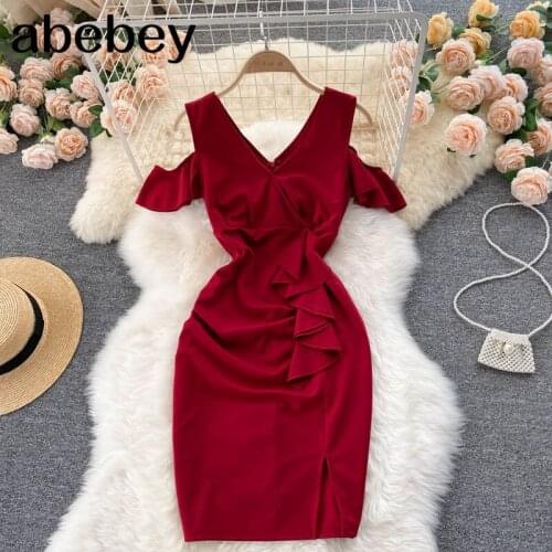 Abebey Fashionable Sundresses