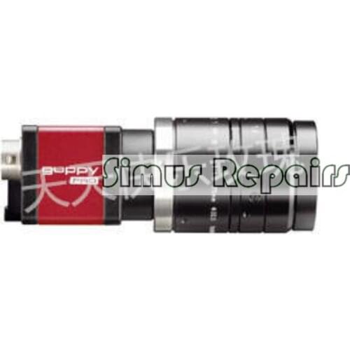 AVT Guppy PRO F-201C