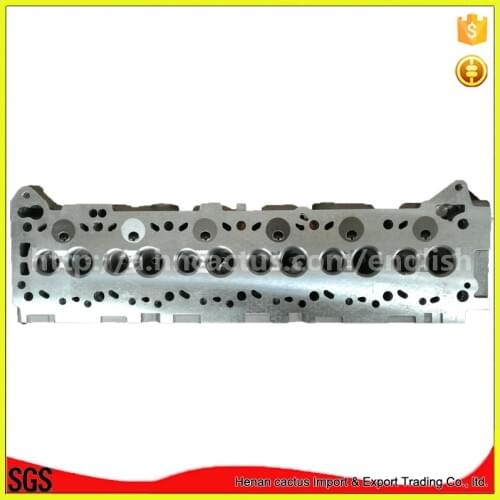AMC908503 Auto Spare Parts Head Cylinder Supplier RD28-T RD28T Cylinder Head fore NissanS Patrol 2826cc 2.8TD