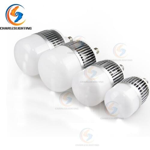 Chazlamp LED Bulbs E27
