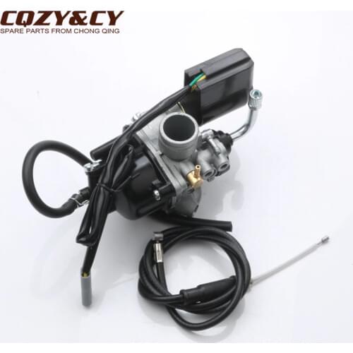 CQZY&CY Motorcycle Carburettors