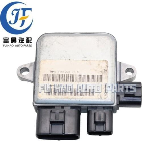 For Tesla Model S Engine Cooling Fan Controller Original OEM 6008953 00 B 6008953-00-B