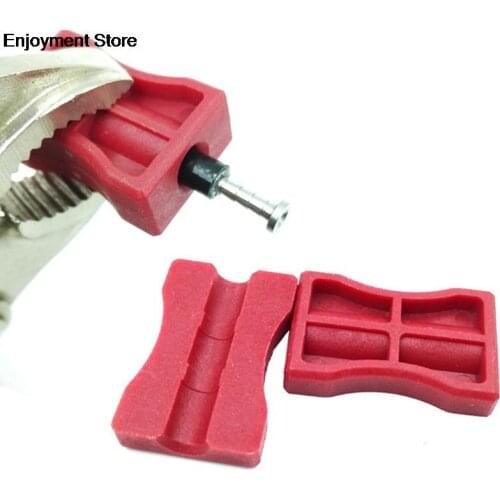 JULYHOT 2pcs Bicycle Hydraulic Brake Pin Block Oil Brake Tools MTB Road Bike Repair Part