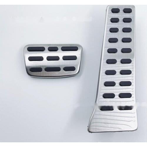 Car Pedal Cover Fit ForIt Is Applicable To The Original Accelerator Pedals