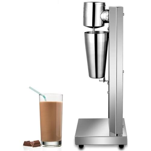 Single-end milk shake making machine milkshake maker ZF