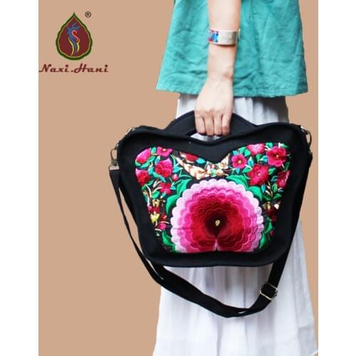 Naxi.Hani Women's Frame Bags