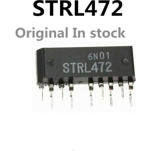 Original 5pcs/lot STRL472 ZIP