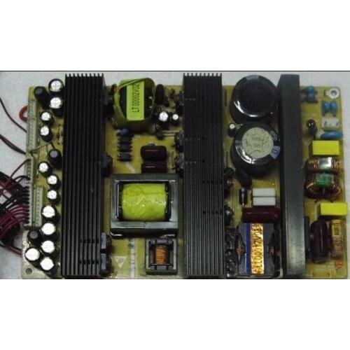 Connect board connect wtih POWER SUPPLY Board GPAC-251424A GP017 REV:2.3 for / 42W600 T-CON connect board