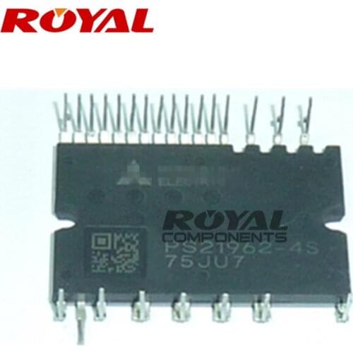 PS21962-4S IGBT Power Module, NEW